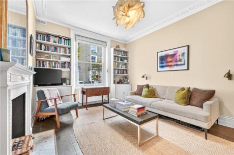 Ifield Road, Chelsea/West Brompton, London, SW10