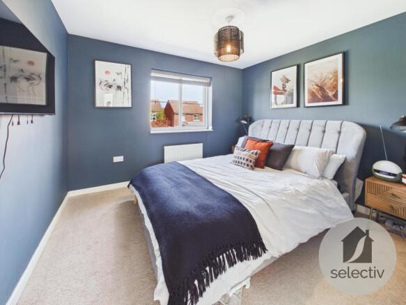 3 bed Semi-Detached for sale Image 11