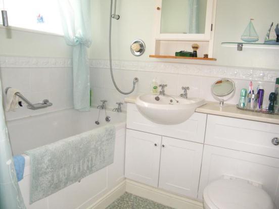 White Suite