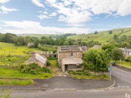Rose Cottage, U7084 Old Greenhead Bank, Brampton CA8 7HA