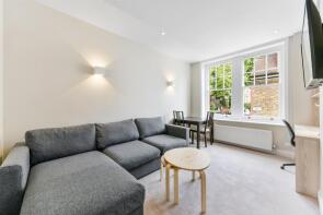 Flat 164, Elm Park Mansions, Park Walk, London SW10 0AX