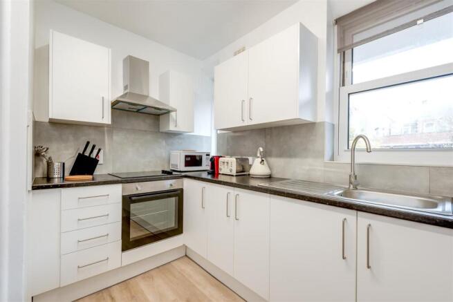 Camden Park Road, London photo 3