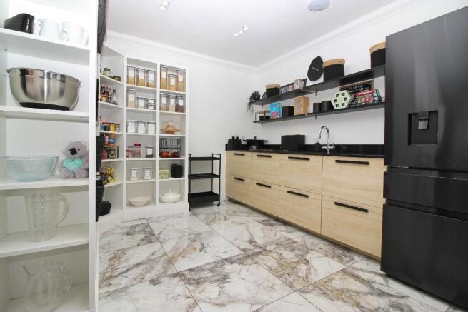 Pantry