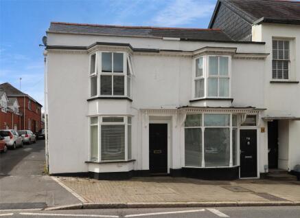 Newport Road, Barnstaple, Devon, EX32