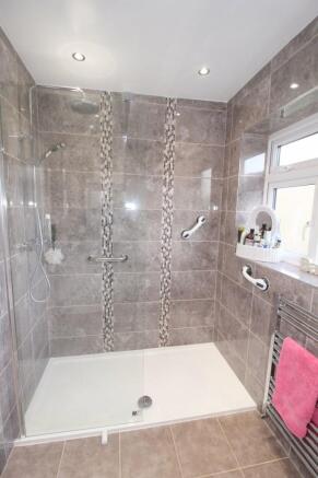 Shower Room/WC