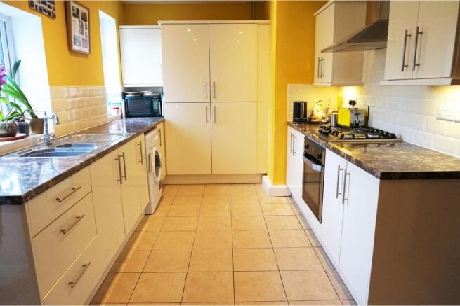 Kitchen / Diner