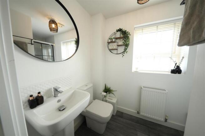 En suite