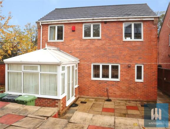 3 bed Detached to rent Image 10