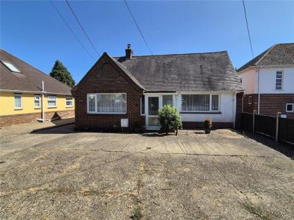 Ashley Lane, Hordle, Lymington, Hampshire, SO41