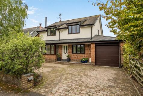 Town Lane, Woodbury, Exeter