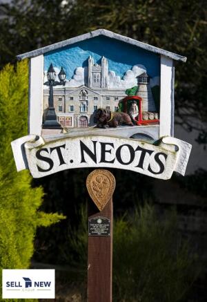 St Neots 