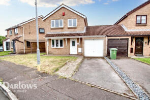 6, Fairhaven Close, Trowbridge, Cardiff CF3 0LD