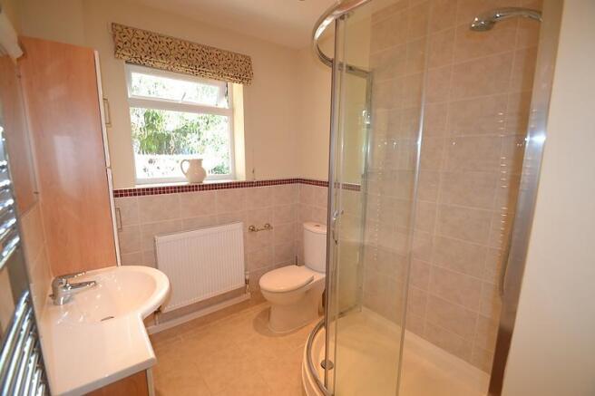 Master En-Suite
