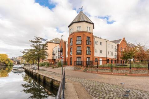 Wherry Road, Norwich, NR1 1TB