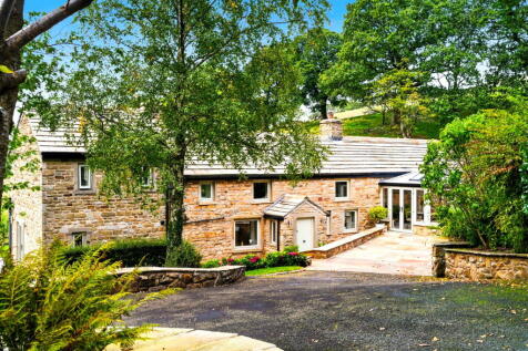 Burnley Road, Cliviger, Burnley, BB10 4SU