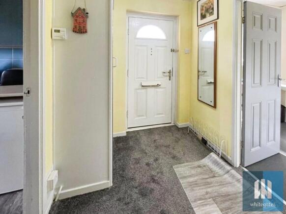 1 bed Apartment to rent Image 12
