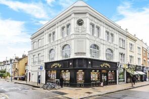 Apartment 4, 2a, Norroy Road, London SW15 1PF