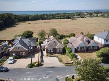 Pallance Road, Northwood