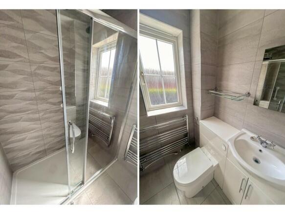 shower room whole