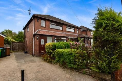 Knowl Road, Firgrove, Rochdale, Greater Manchester, OL16