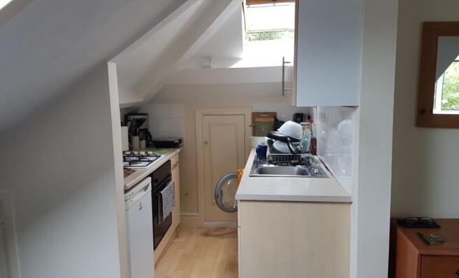 Flat 6