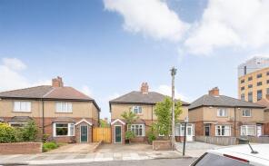82, Regent Road North, Gosforth, Newcastle Upon Tyne NE3 1EH
