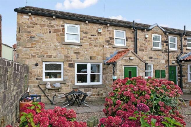 1 bed Cottage to rent Image 12