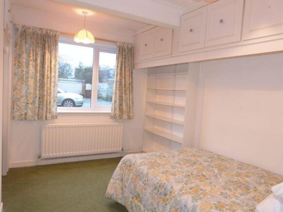 Bedroom Two