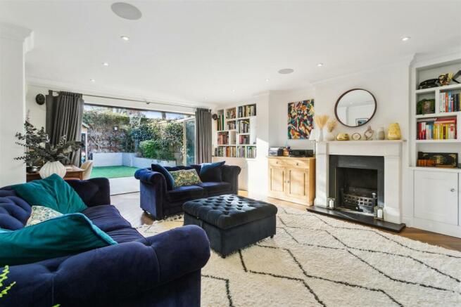 Paxton Road, W4 - FOR SALE
