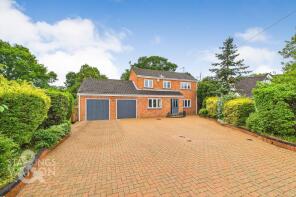 21 The Marrams, Heath Road, Norwich NR13 5BQ