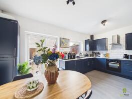 9, Sussex Road, Dartford DA1 1SJ