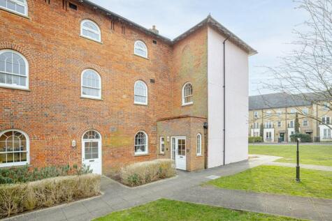 Nightingales, Bishop's Stortford, Hertfordshire, CM23