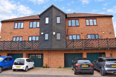 Tannery Wharf, Newark
