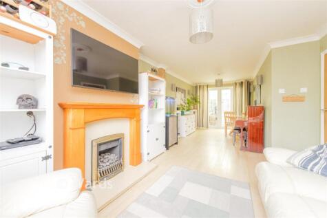 Lewis Road, Istead Rise, Kent