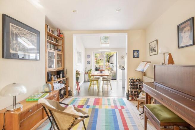 Rye Street, Bishop's Stortford, Hertfordshire, CM23 photo 4