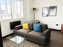 Apartment 43, 17, North John Street, Liverpool L2 5AA