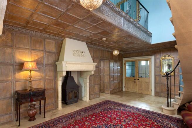 4 bed Detached for sale Image 4