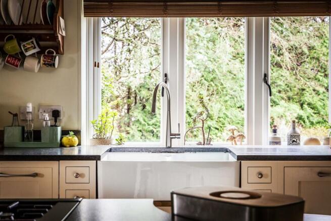 house. Partnership Cranleigh