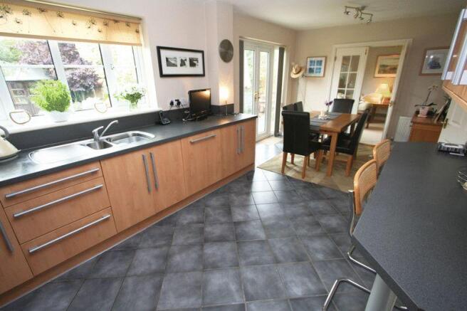 Kitchen/Breakf...