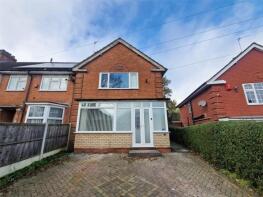 30, Borrowdale Road, Birmingham B31 5QR