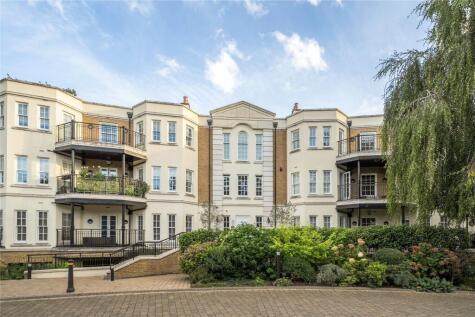 Westerham Road, Keston