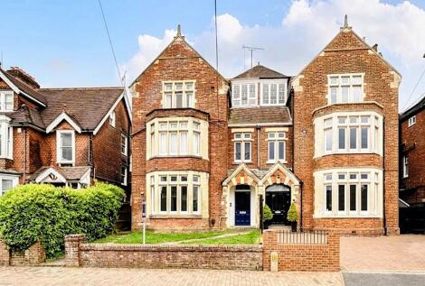 Warwick Park, Tunbridge Wells, TN2
