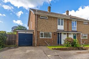 5, Woodgreen Road, Winchester SO22 6LH