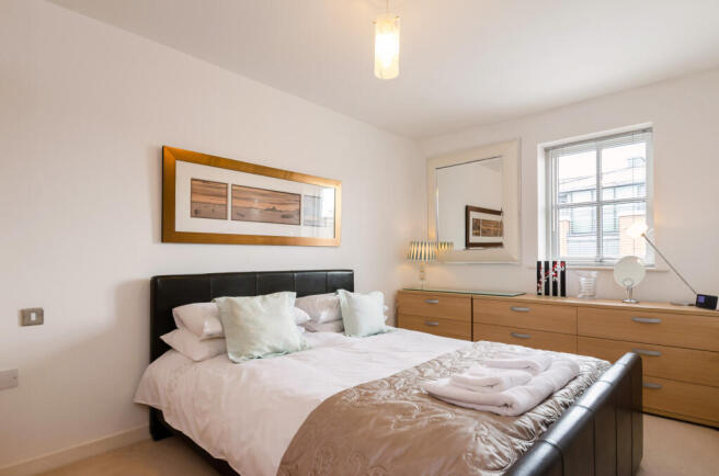 1 bed Flat to rent Image 7