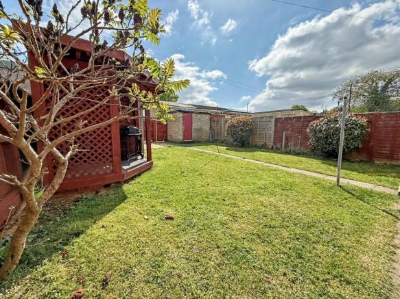 27 The Witham, Daventry, NN11 4QW photo 4
