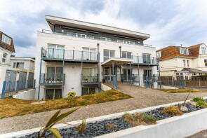 12, 10 12 Blue Water, St Catherine's Road, Bournemouth BH6 4AA
