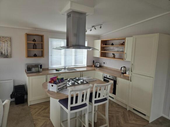 Prestige Burleigh , Mid Wales, Moat Lane, Wales, SY17 5SE, United Kingdom photo 4