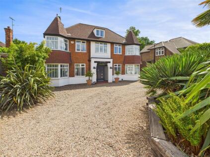 Boothferry Road, Hessle