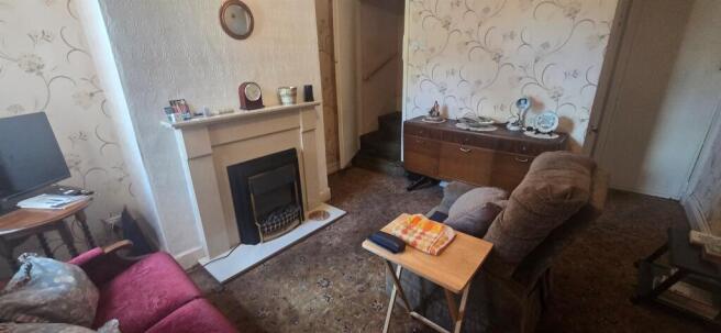Sherwood Street, Hucknall, Nottingham photo 5