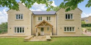 15, Rectory Lane, Oakham LE15 8HE